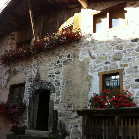 Rustico Nelle Dolomiti * Val di Zoldo