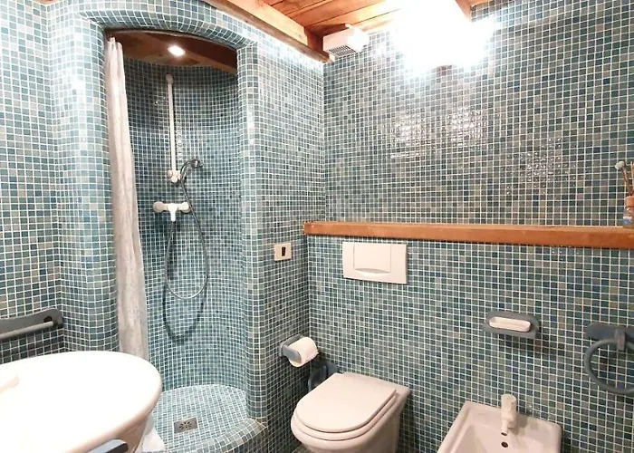 Rustico Nelle Dolomiti Casa de Férias