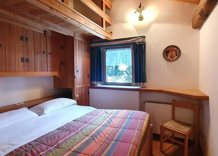 Rustico Nelle Dolomiti * Val di Zoldo