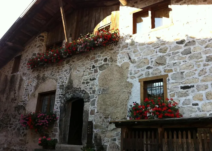 Rustico Nelle Dolomiti * Val di Zoldo