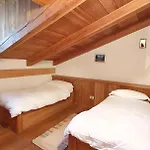 Rustico Nelle Dolomiti Hébergement de vacances *
