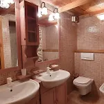 Hébergement de vacances Rustico Nelle Dolomiti *