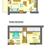 Rustico Nelle Dolomiti