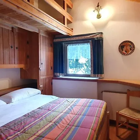 Rustico Nelle Dolomiti * Валь-ди-Цольдо