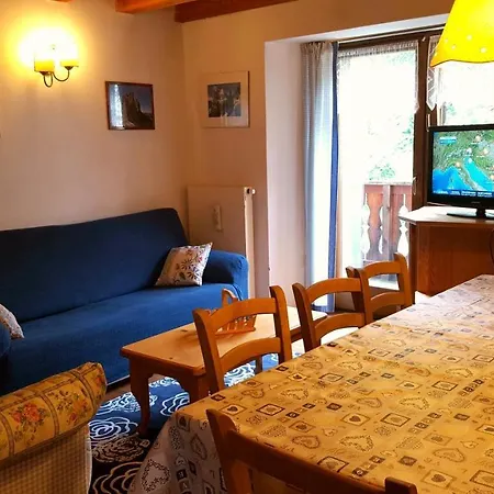 Rustico Nelle Dolomiti *